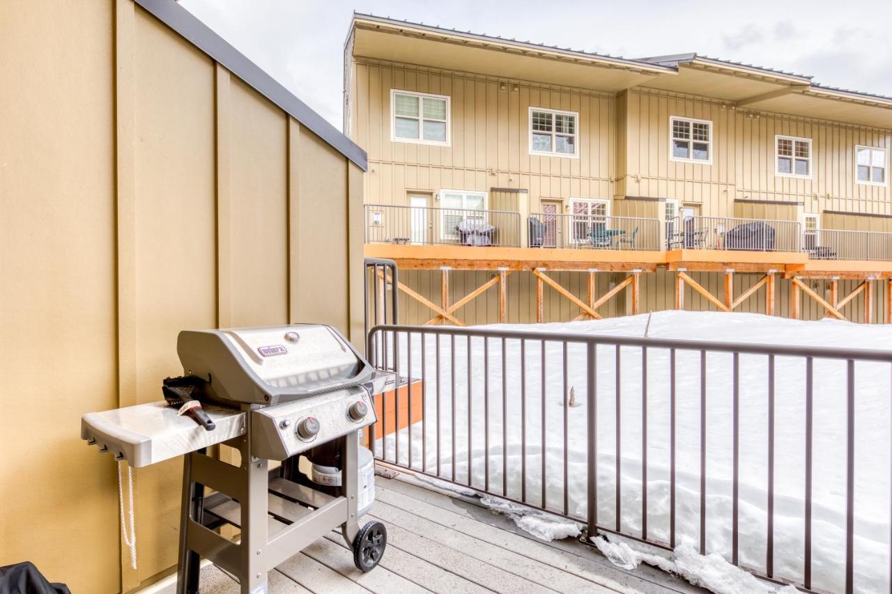 Collins Lake Chalet #24 Government Camp Esterno foto