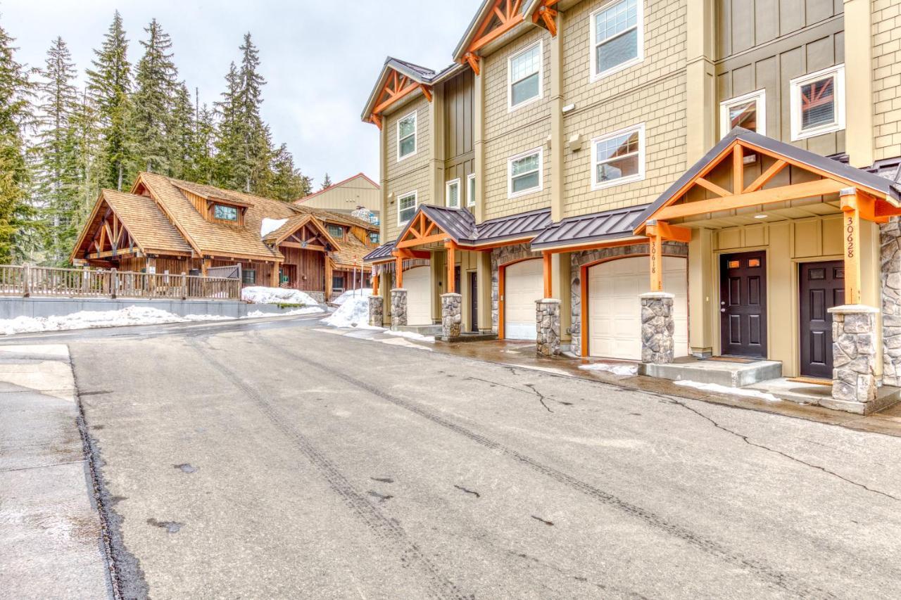 Collins Lake Chalet #24 Government Camp Esterno foto