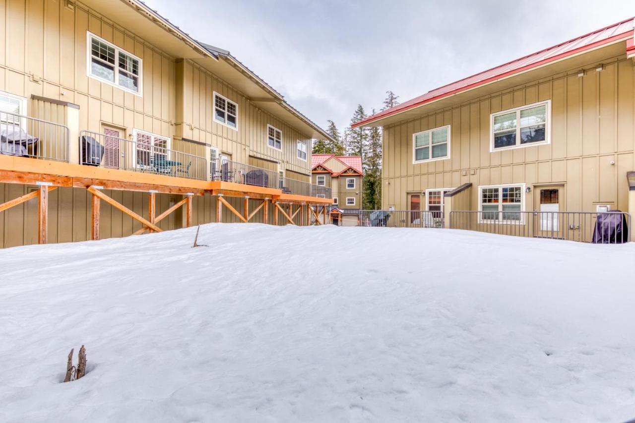Collins Lake Chalet #24 Government Camp Esterno foto